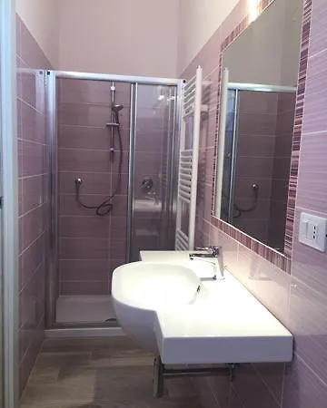 Pensjonat Giada Numana