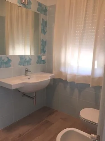 ゲストハウス Giada