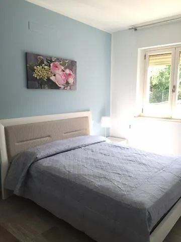 ゲストハウス Giada 4*