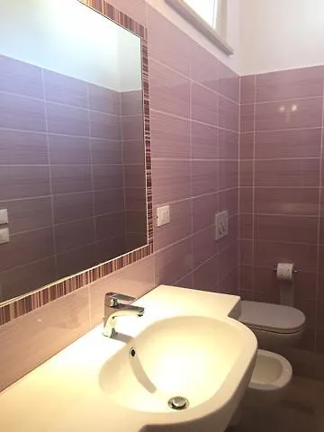 ゲストハウス Giada