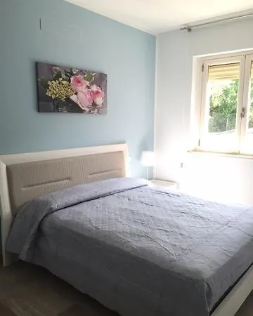 Casa de hóspedes Giada 4*