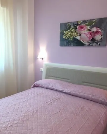 Vendégház Giada