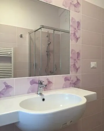 Casa de hóspedes Giada Numana