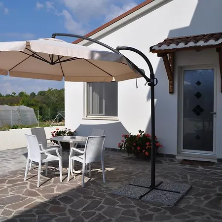 Giada Casa de hóspedes