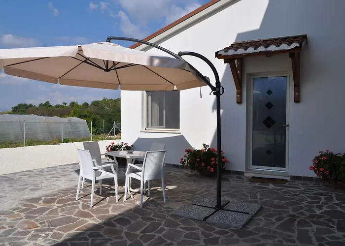 Verde Giada Guest house